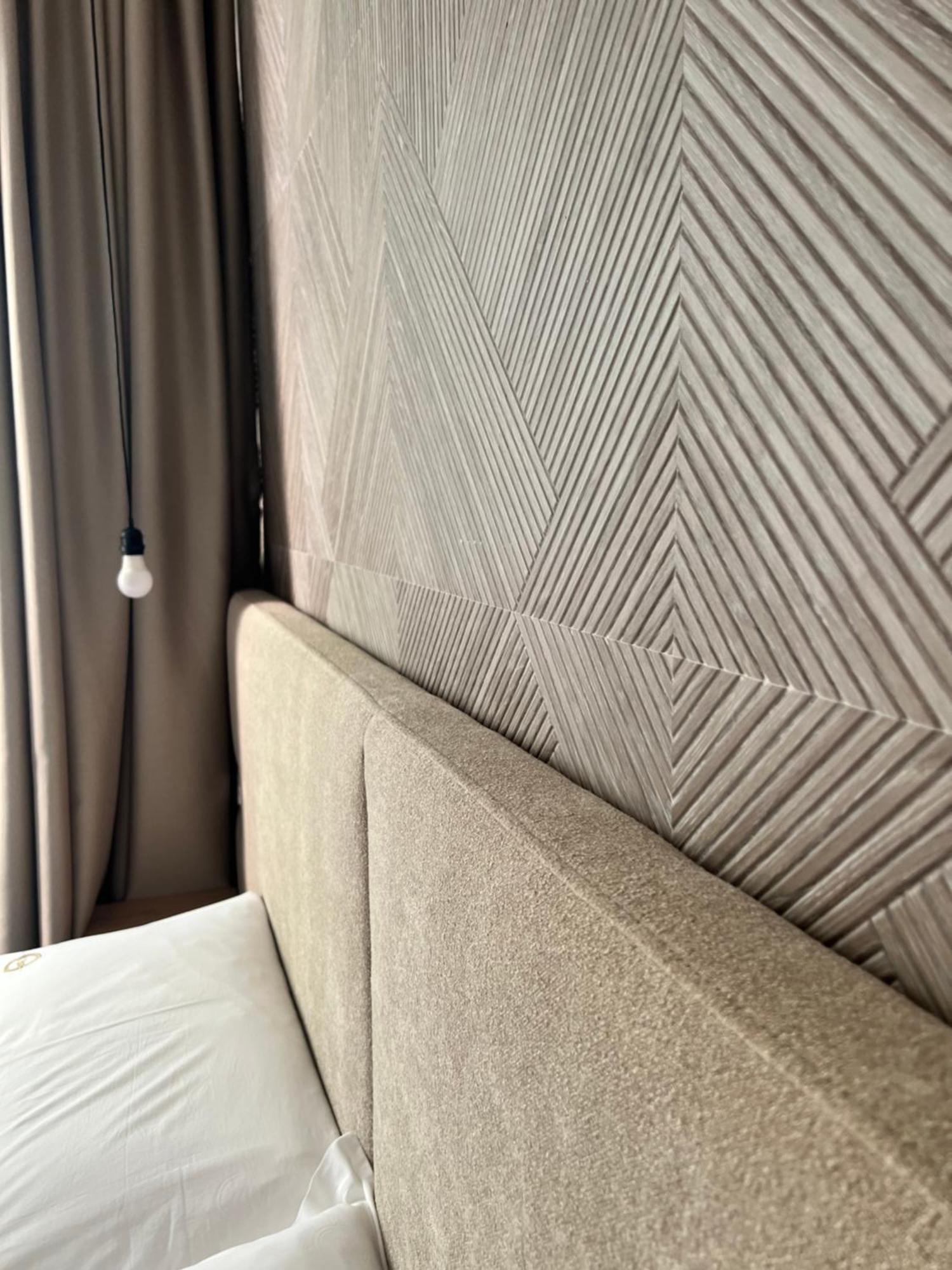 Enzo Rooms & Apartment Blloku Tirana Extérieur photo